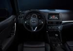 Mazda CX-5 2015 года (US)